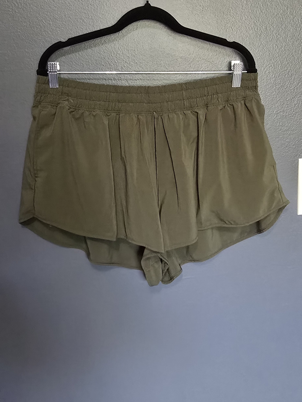 Offline By Aerie Shorts